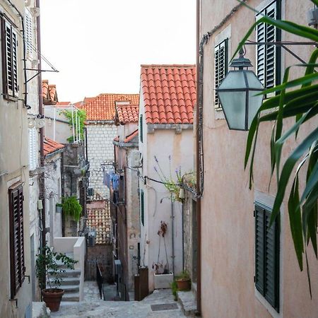 Dubrovnik Old City Studio Apartments Экстерьер фото
