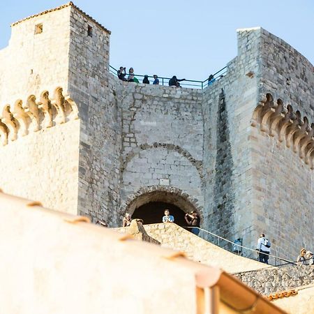 Dubrovnik Old City Studio Apartments Экстерьер фото