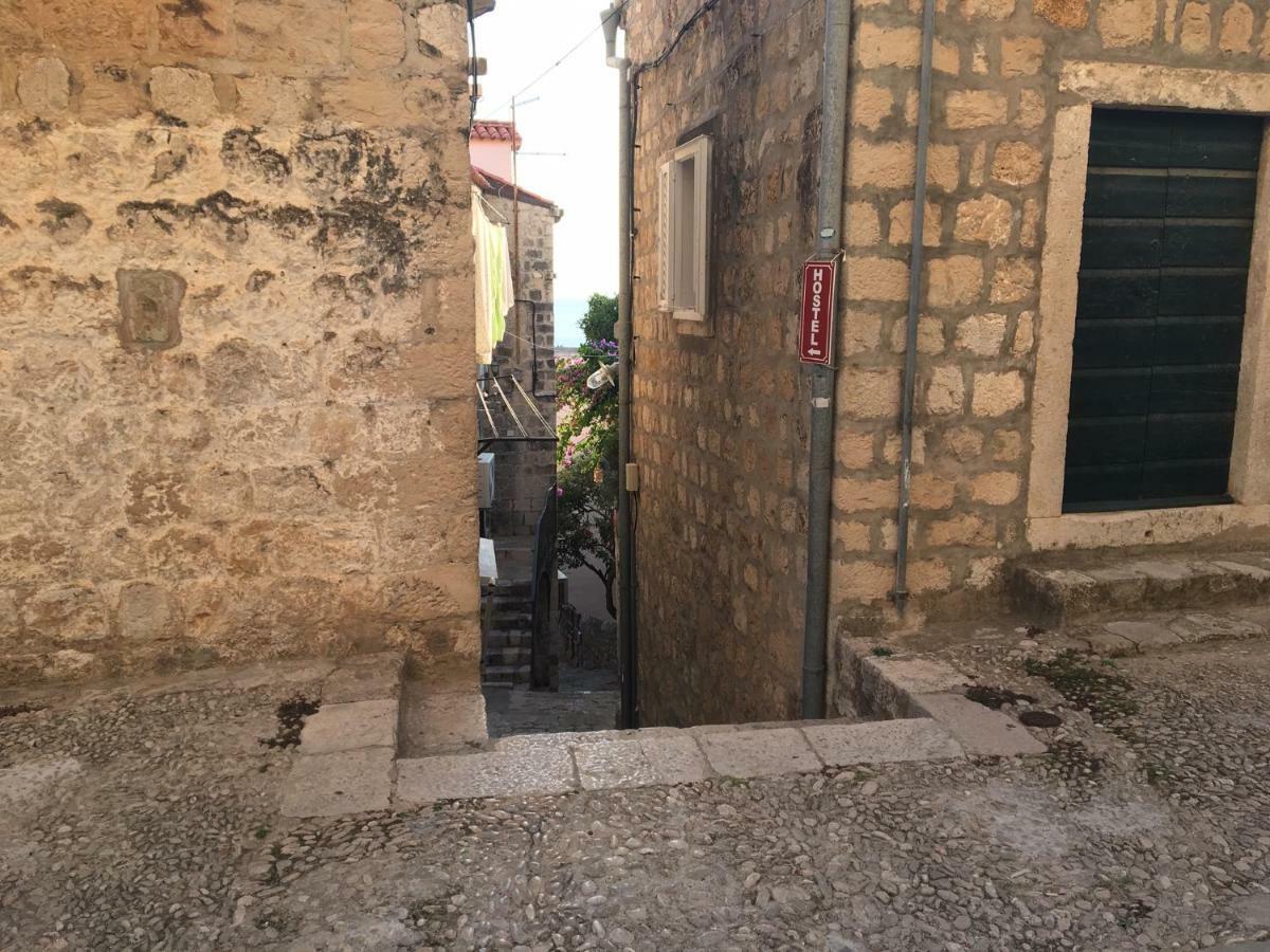 Dubrovnik Old City Studio Apartments Экстерьер фото