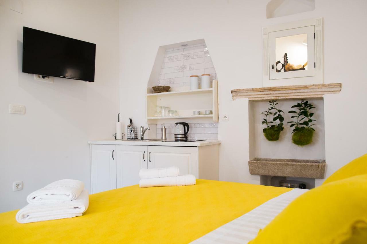 Dubrovnik Old City Studio Apartments Экстерьер фото