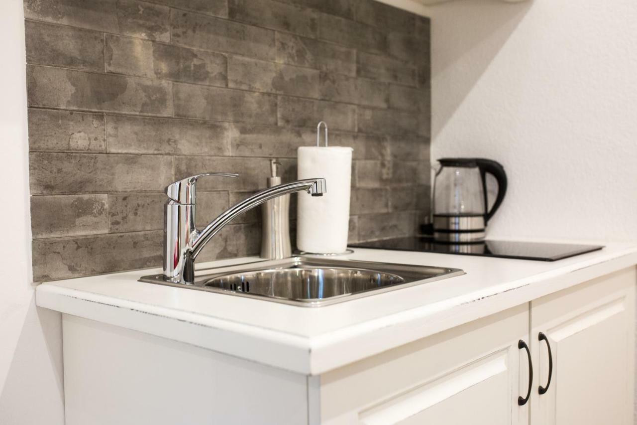 Dubrovnik Old City Studio Apartments Экстерьер фото